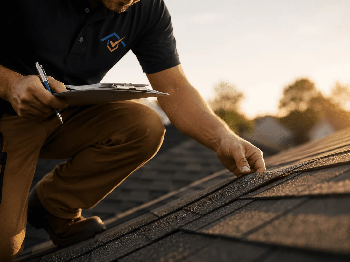 Why Choose Roof Inspection in Walkerton, VA